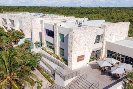 Grand Sirenis Mayan Beach & Spa - 27