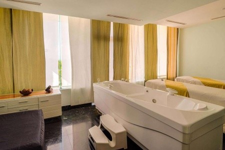 Grand Sirenis Mayan Beach & Spa - 28