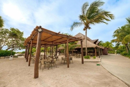Grand Sirenis Mayan Beach & Spa - 42