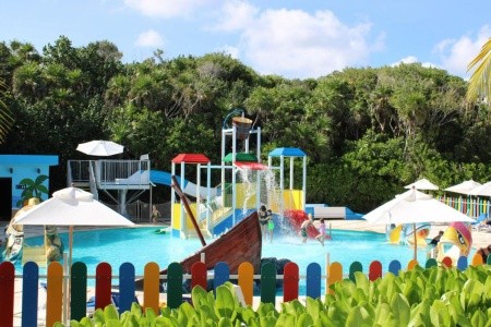 Grand Sirenis Mayan Beach & Spa - 47