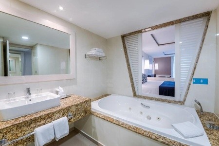 Grand Sirenis Mayan Beach & Spa - 51