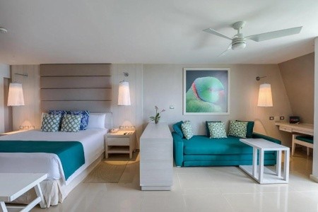Grand Sirenis Mayan Beach & Spa - 54