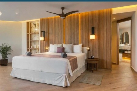 Grand Sirenis Mayan Beach & Spa - 57