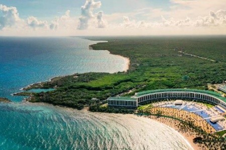 Barceló Maya Riviera - Adult Only