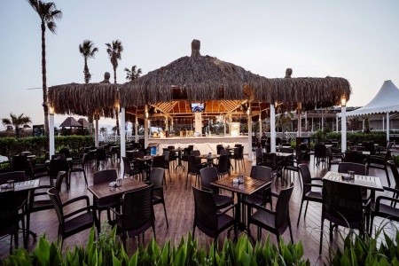 Ramada Resort By Wyndham Lara - 7