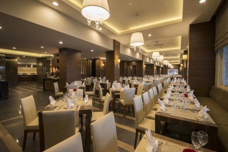 Ramada Resort By Wyndham Lara - 8