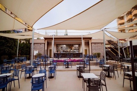 Ramada Resort By Wyndham Lara - 9