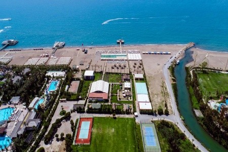 Ramada Resort By Wyndham Lara - 10