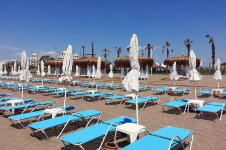 Ramada Resort By Wyndham Lara - 11