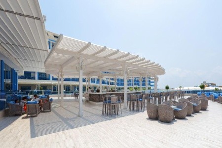 Sueno Hotels Deluxe Belek - 7