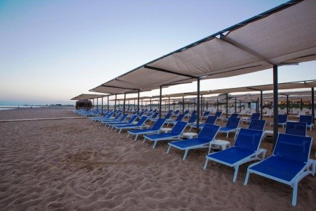 Turecko Side Ramada Resort Side 8 dňový pobyt All Inclusive Letecky Letisko: Bratislava August 2026 (20/08/26-27/08/26)