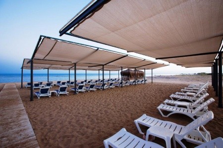 Turecko Side Ramada Resort Side 8 dňový pobyt All Inclusive Letecky Letisko: Bratislava August 2026 (20/08/26-27/08/26)