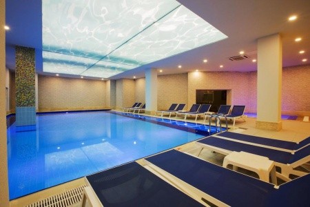 Turecko Side Ramada Resort Side 8 dňový pobyt All Inclusive Letecky Letisko: Bratislava August 2026 (20/08/26-27/08/26)