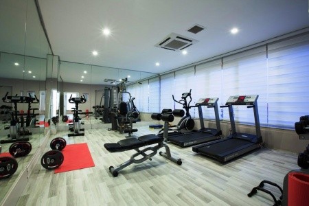 Turecko Side Ramada Resort Side 8 dňový pobyt All Inclusive Letecky Letisko: Bratislava August 2026 (20/08/26-27/08/26)