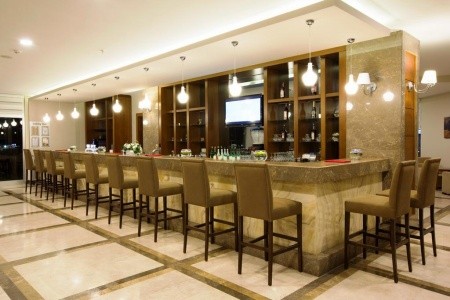 Turecko Side Ramada Resort Side 8 dňový pobyt All Inclusive Letecky Letisko: Bratislava August 2026 (20/08/26-27/08/26)