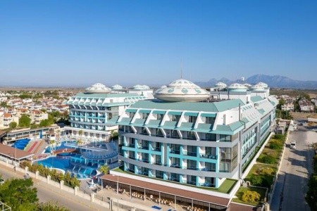 Sensitive Premium Resort & Spa - 4