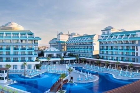 Sensitive Premium Resort & Spa - 6