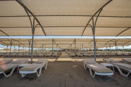 Sensitive Premium Resort & Spa - 8