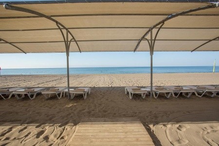 Sensitive Premium Resort & Spa - 9