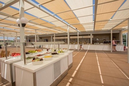 Sensitive Premium Resort & Spa - 10
