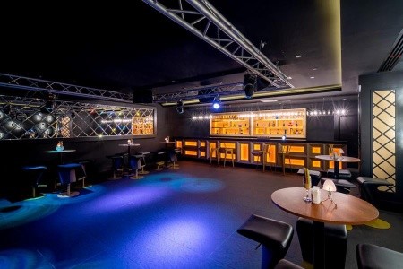 Sensitive Premium Resort & Spa - 26