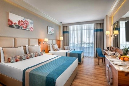 Sensitive Premium Resort & Spa - 29
