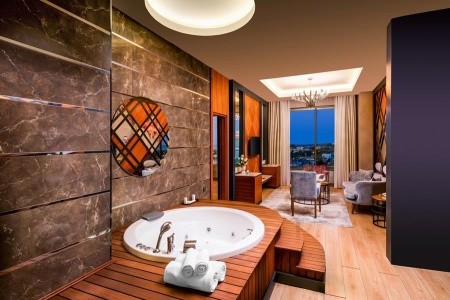 Sensitive Premium Resort & Spa - 31