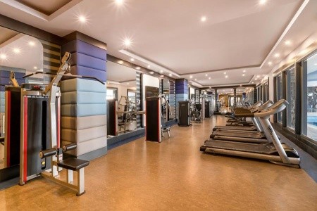 Sensitive Premium Resort & Spa - 34