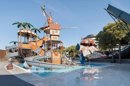 Voyage Golf Belek & Spa - 10