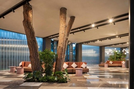 Voyage Golf Belek & Spa - 11