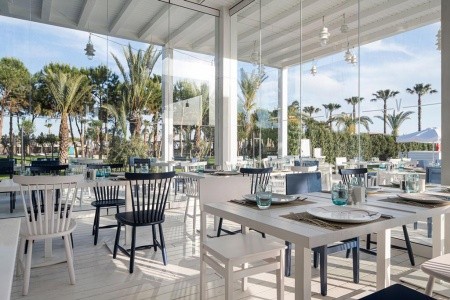 Voyage Golf Belek & Spa - 12