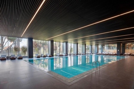 Voyage Golf Belek & Spa - 14