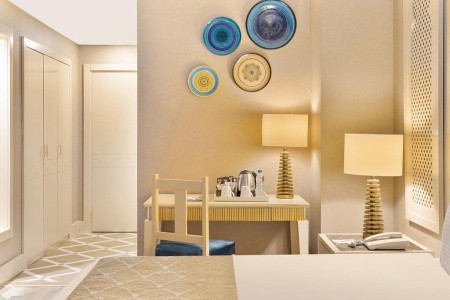 Spice Hotel & Spa - 7