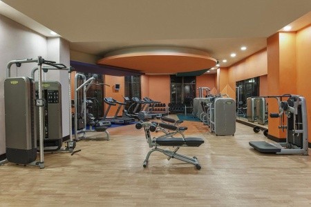Spice Hotel & Spa - 8
