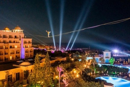Spice Hotel & Spa - 11