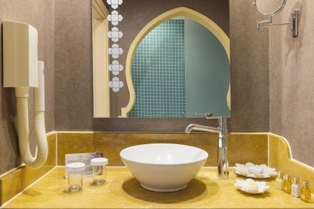 Spice Hotel & Spa - 14