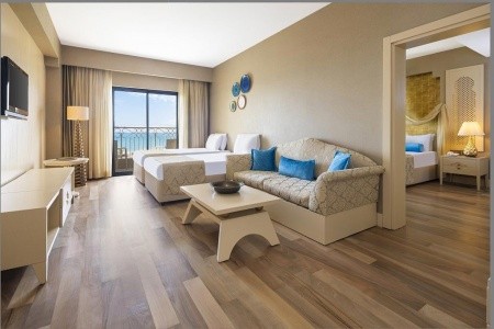 Spice Hotel & Spa - 18