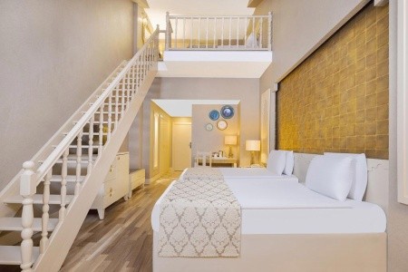 Spice Hotel & Spa - 22