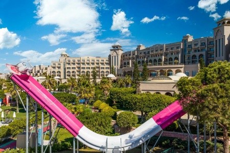 Spice Hotel & Spa - 26