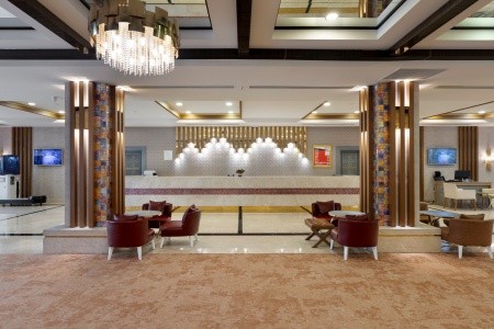Orange County Resort Belek - 18