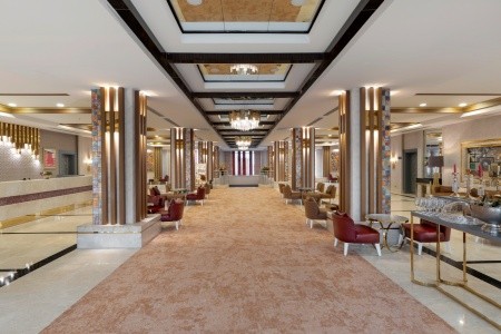 Orange County Resort Belek - 20