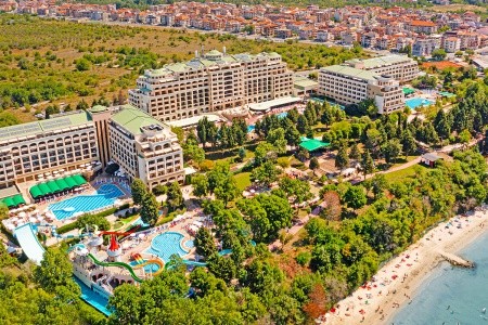 Sol Nessebar Bay & Mare - 2