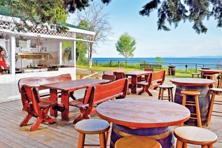 Sol Nessebar Bay & Mare - 4