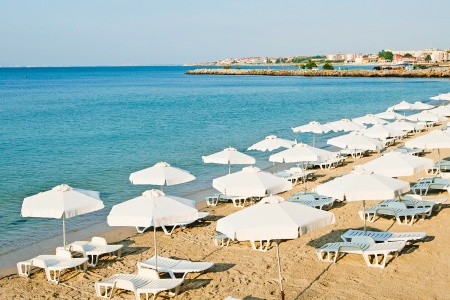 Sol Nessebar Bay & Mare - 5