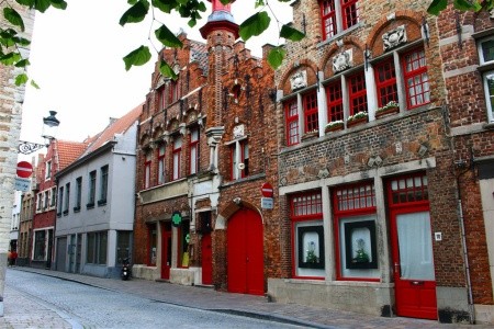 Bruggy a Brusel – víkend v Belgii s 1 nocí - 12