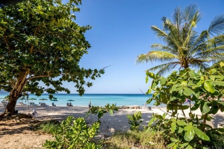 Thajsko Phuket Outrigger Surin Beach Resort (Ex.