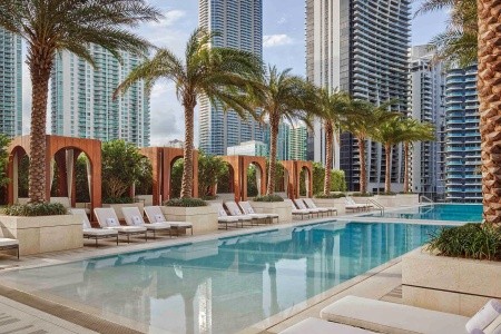 Sls Lux Brickell
