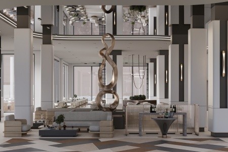 Avia Resort & Spa - 7