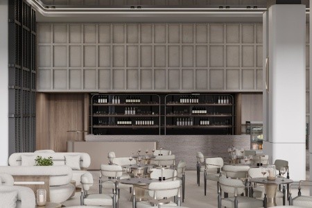 Avia Resort & Spa - 8