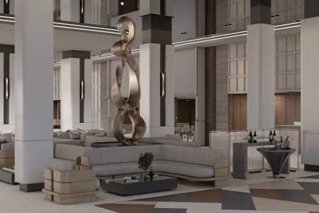 Avia Resort & Spa - 9